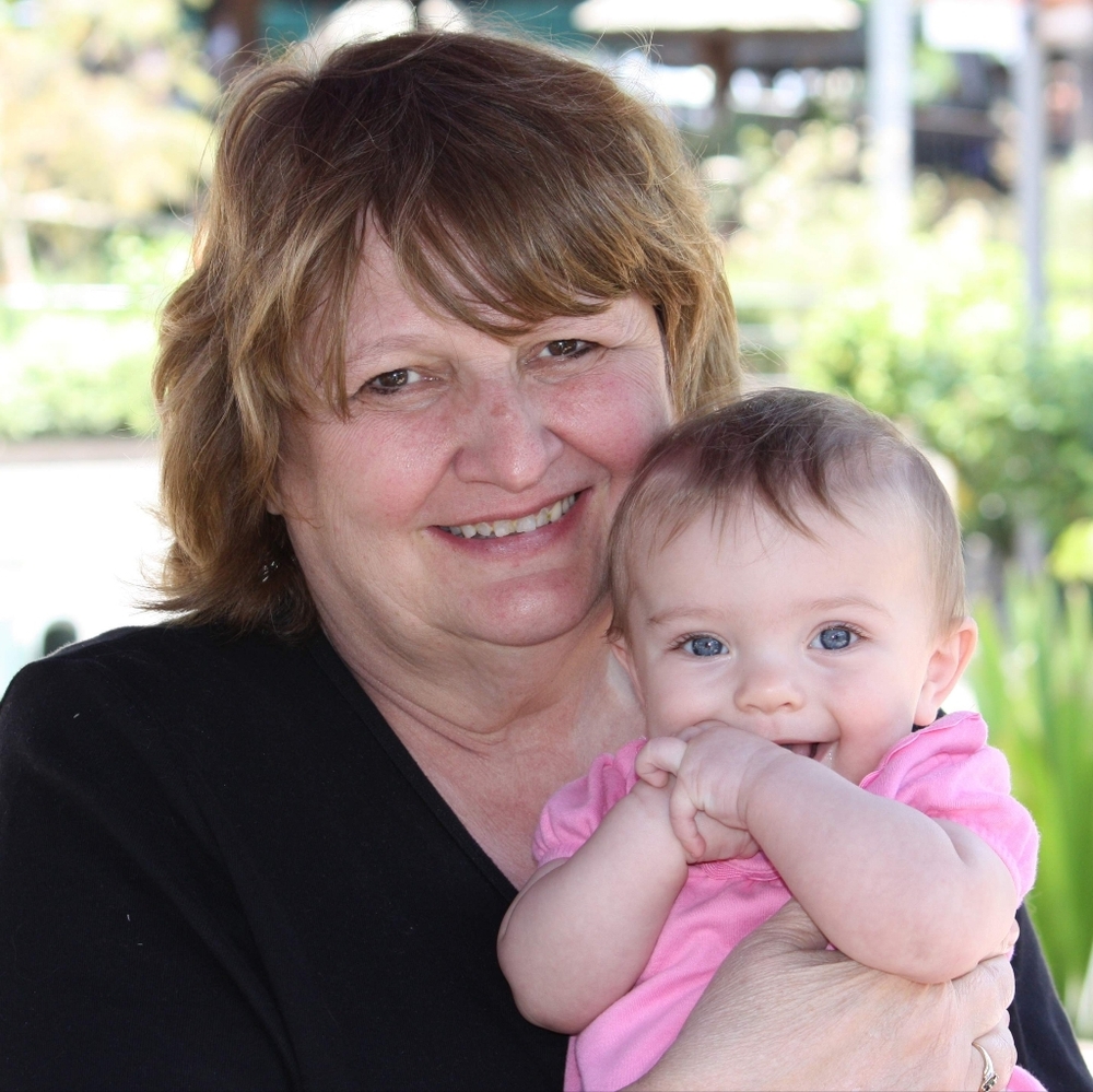 Meet your Posher, Erica